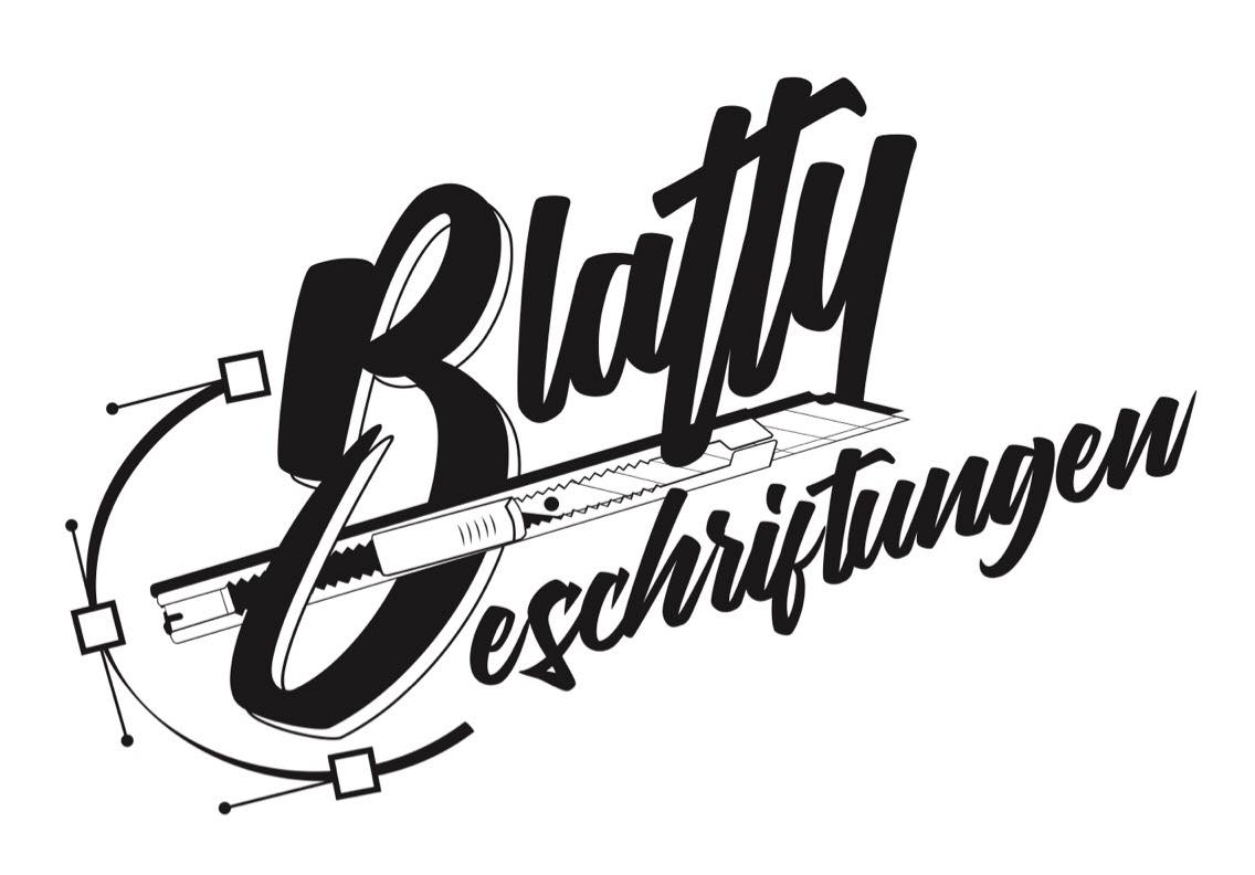 (c) Blatty-beschriftungen.ch